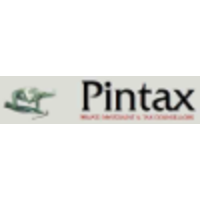 Pintax logo, Pintax contact details