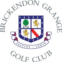 Brickendon Grange Golf Club logo, Brickendon Grange Golf Club contact details