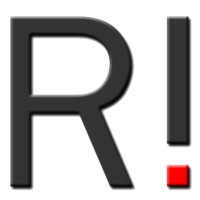 Riflesso magazine logo, Riflesso magazine contact details