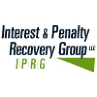 Interest & Penalty Recovery Group LLC logo, Interest & Penalty Recovery Group LLC contact details