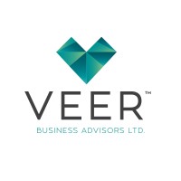 VEER Business Advisors Ltd. logo, VEER Business Advisors Ltd. contact details