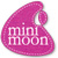 minimoon eventos logo, minimoon eventos contact details