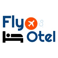 Flyotel logo, Flyotel contact details