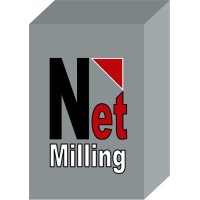 Netmilling AB logo, Netmilling AB contact details