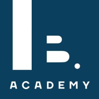 IB.Academy logo, IB.Academy contact details