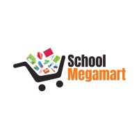 School Megamart logo, School Megamart contact details