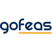 Gofeas Ltd. UK logo, Gofeas Ltd. UK contact details