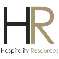 Hospitality Resources logo, Hospitality Resources contact details