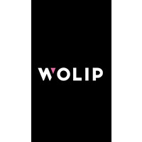 WOLIP s.r.o. logo, WOLIP s.r.o. contact details