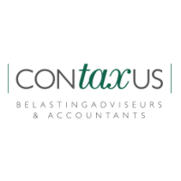 Contaxus Belastingadviseurs en Controllers logo, Contaxus Belastingadviseurs en Controllers contact details