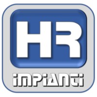 HR Impianti SpA logo, HR Impianti SpA contact details