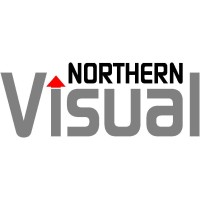 Northern Visual Ltd logo, Northern Visual Ltd contact details