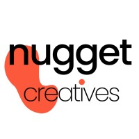 Nugget Creatives logo, Nugget Creatives contact details