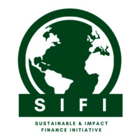 Sustainable & Impact Finance Initiative at ASU logo, Sustainable & Impact Finance Initiative at ASU contact details