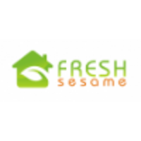 FreshSesame logo, FreshSesame contact details