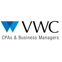 VWC P.S. logo, VWC P.S. contact details