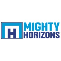 Mighty Horizons logo, Mighty Horizons contact details