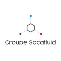 Groupe Socafluid logo, Groupe Socafluid contact details