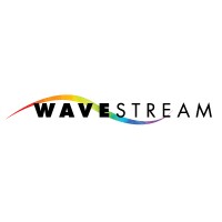 Wavestream logo, Wavestream contact details