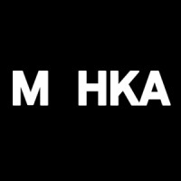 M HKA - Museum of Contemporary Art Antwerp logo, M HKA - Museum of Contemporary Art Antwerp contact details