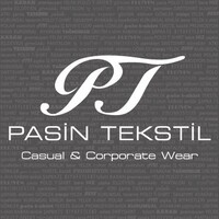 Pasin Tekstil logo, Pasin Tekstil contact details