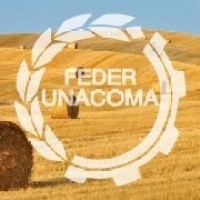 FederUnacoma logo, FederUnacoma contact details