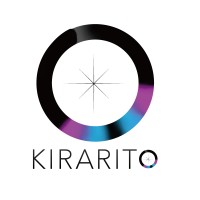 KIRARITO INC. logo, KIRARITO INC. contact details