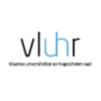 VLUHR logo, VLUHR contact details