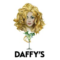 DAFFY'S GIN logo, DAFFY'S GIN contact details