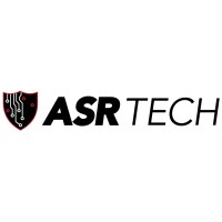 ASR Tech logo, ASR Tech contact details