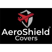 AeroShield Covers logo, AeroShield Covers contact details