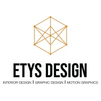 ETYS Design logo, ETYS Design contact details