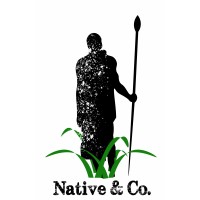 Native & Co. logo, Native & Co. contact details