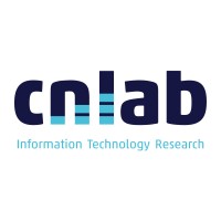 cnlab itr AG logo, cnlab itr AG contact details