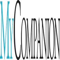 My Companion s.r.o. logo, My Companion s.r.o. contact details