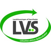 Landsforeningen af VÃ¦resteder logo, Landsforeningen af VÃ¦resteder contact details