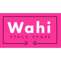 Wahi Space Share logo, Wahi Space Share contact details