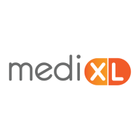 MEDIXL logo, MEDIXL contact details