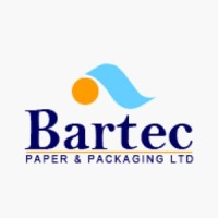 Bartec Paper & Packaging logo, Bartec Paper & Packaging contact details