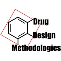 Drug Design Methodologies logo, Drug Design Methodologies contact details