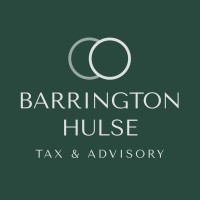 Barrington Hulse Tax & Advisory logo, Barrington Hulse Tax & Advisory contact details