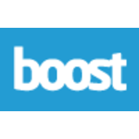 Boost Coaching logo, Boost Coaching contact details