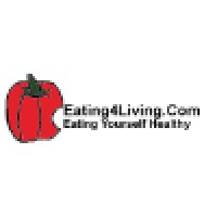 Eating4Living.Com logo, Eating4Living.Com contact details