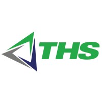 THS Cargo logo, THS Cargo contact details