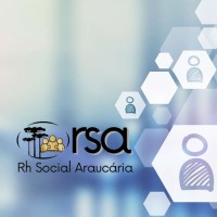 Rh Social Araucária logo, Rh Social Araucária contact details