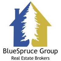 BlueSpruce Group logo, BlueSpruce Group contact details