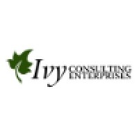 Ivy Consulting Enterprises logo, Ivy Consulting Enterprises contact details