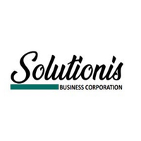 Solutionis Business Corporation logo, Solutionis Business Corporation contact details