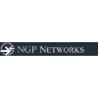 NGP Networks logo, NGP Networks contact details