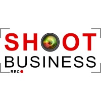 Shoot Business logo, Shoot Business contact details